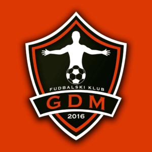 FK GDM Novi Sad